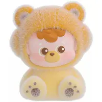Trading Figure - DIUDIU BABY Be Your BB Bears Series