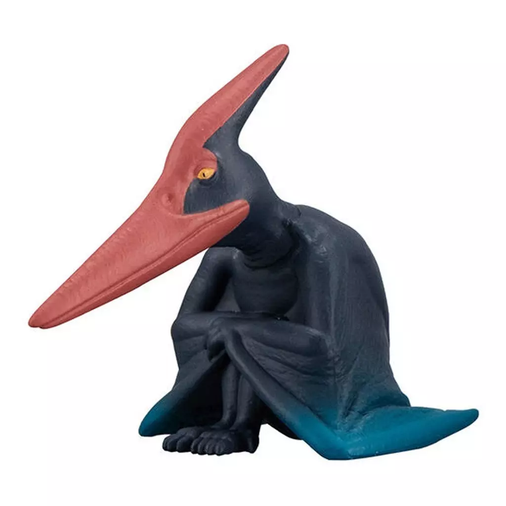 Trading Figure - Machibouke