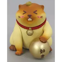 Trading Figure - Beckoning Mouse Series