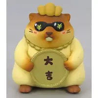 Trading Figure - Beckoning Mouse Series