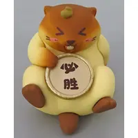 Trading Figure - Beckoning Mouse Series