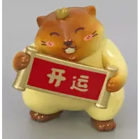 Trading Figure - Beckoning Mouse Series