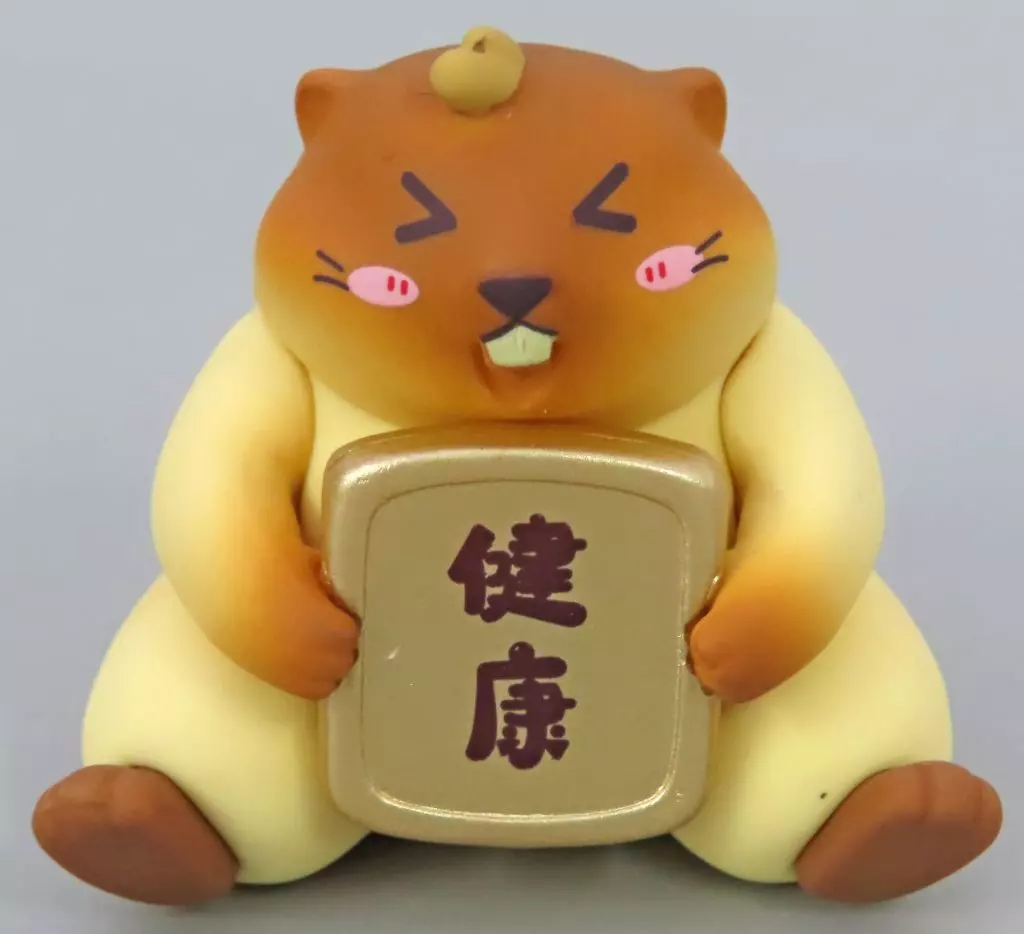 Trading Figure - Beckoning Mouse Series