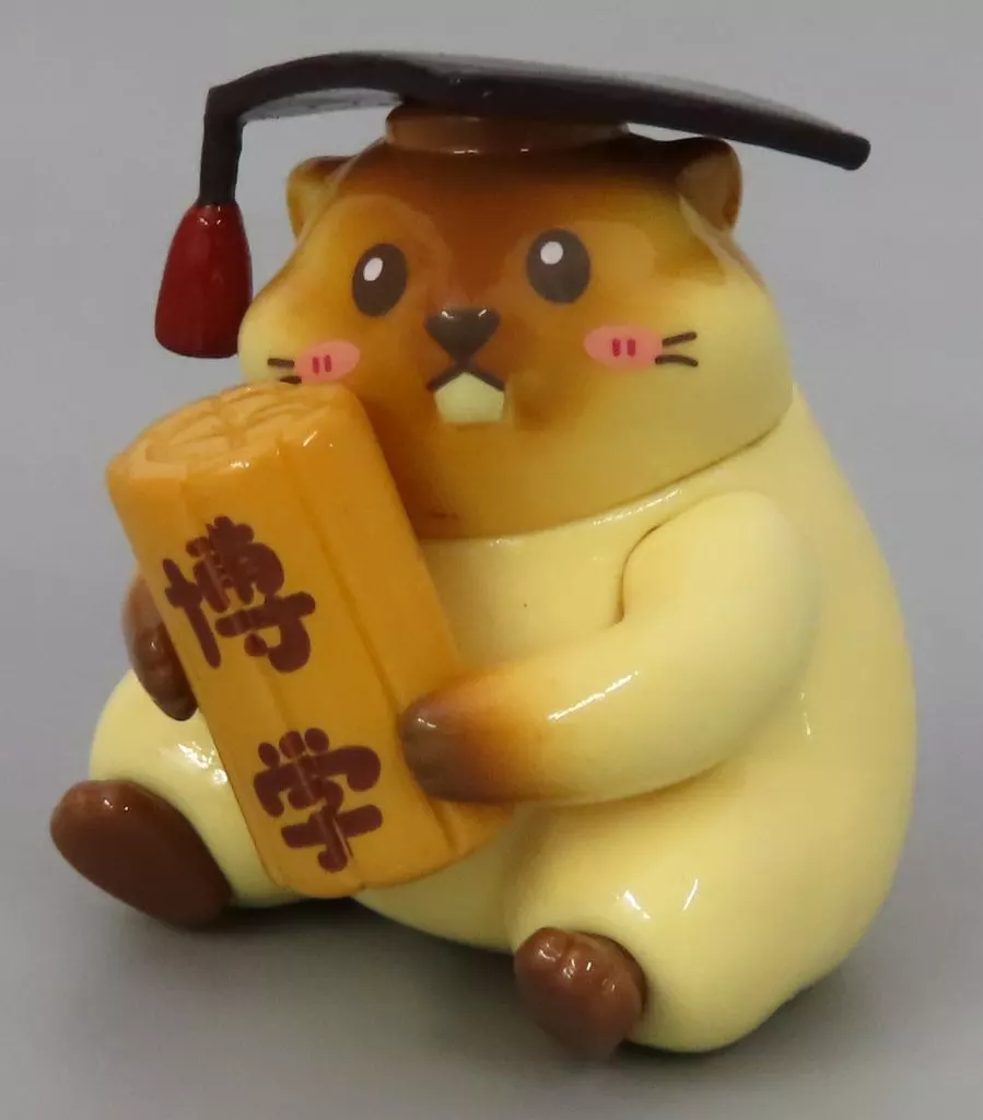 Trading Figure - Beckoning Mouse Series