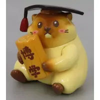 Trading Figure - Beckoning Mouse Series