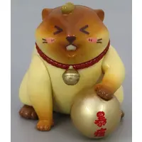 Trading Figure - Beckoning Mouse Series