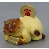 Trading Figure - Beckoning Mouse Series
