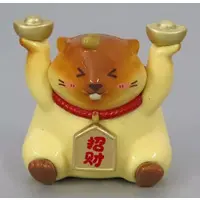 Trading Figure - Beckoning Mouse Series