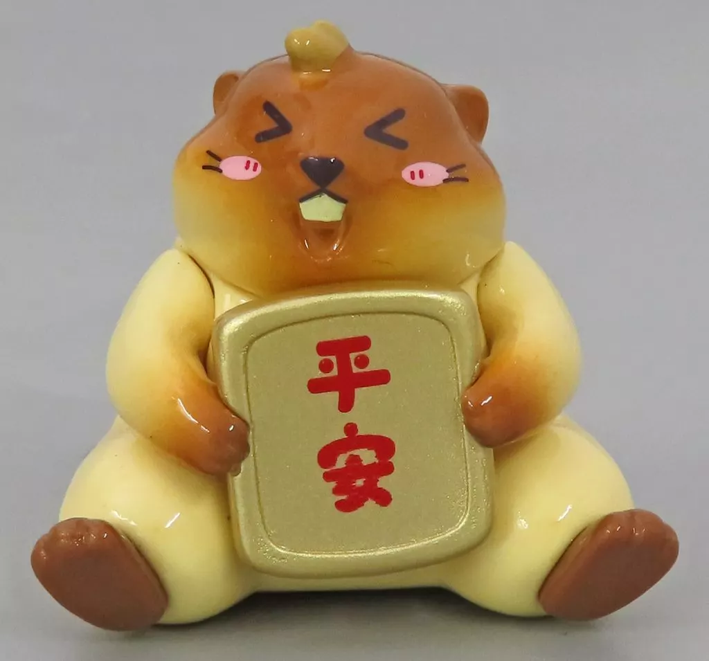 Trading Figure - Beckoning Mouse Series