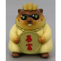 Trading Figure - Beckoning Mouse Series