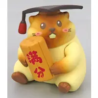 Trading Figure - Beckoning Mouse Series