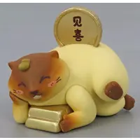 Trading Figure - Beckoning Mouse Series