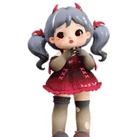 Trading Figure - RAMY Pajama Party Series