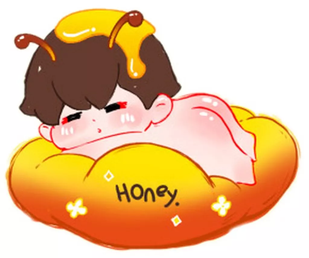 Trading Figure - PUFF-DUDU Cloud Plushie Beast