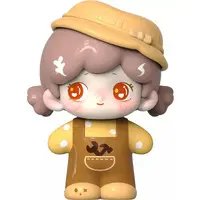 Trading Figure - Hana Bear
