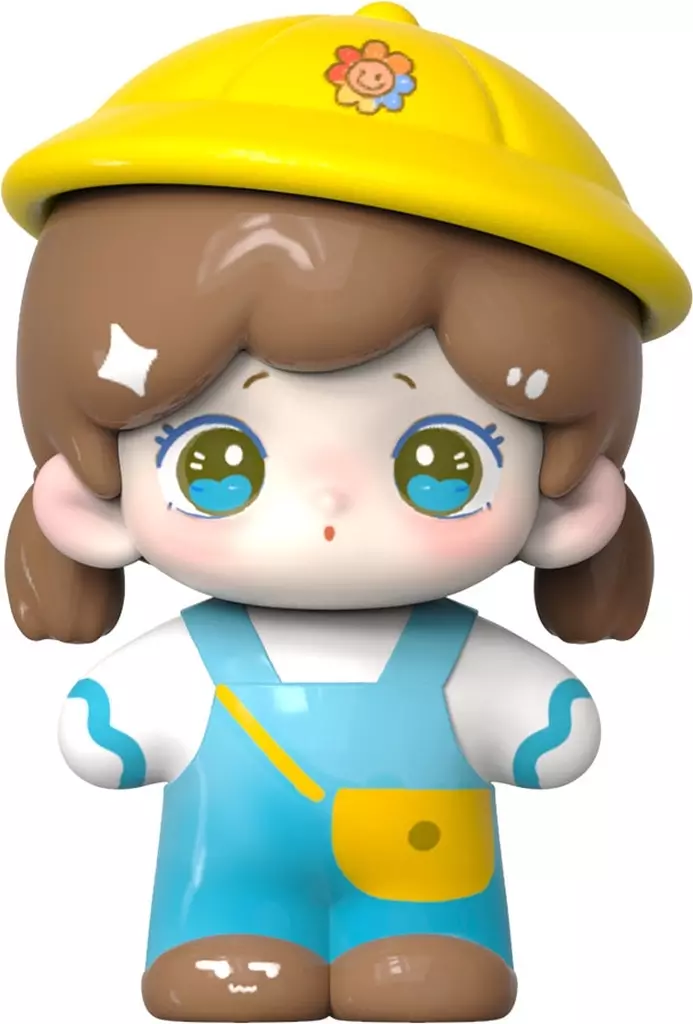 Trading Figure - Hana Bear