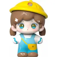 Trading Figure - Hana Bear