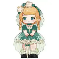 Trading Figure - ZIYULI Dazzling Gem Series