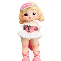 Trading Figure - RAMY Pajama Party Series