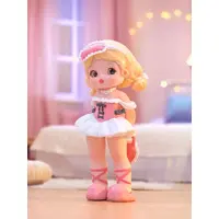 Trading Figure - RAMY Pajama Party Series