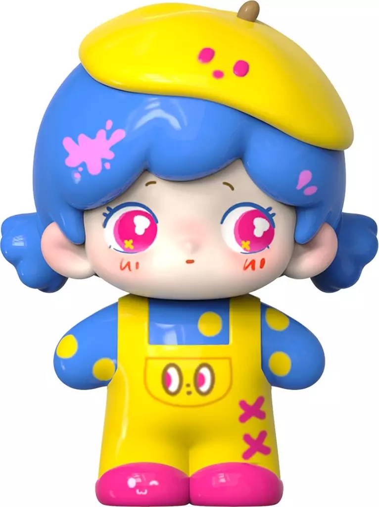 Trading Figure - Hana Bear