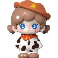 Trading Figure - Hana Bear