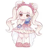 Trading Figure - ZIYULI Dazzling Gem Series