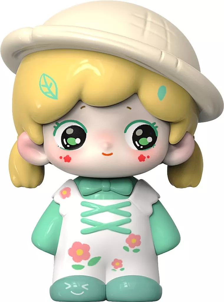 Trading Figure - Hana Bear