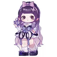 Trading Figure - ZIYULI Dazzling Gem Series