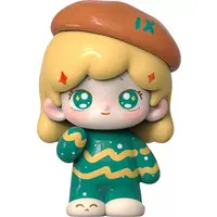 Trading Figure - Hana Bear