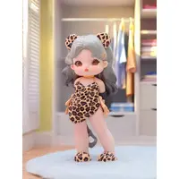 Trading Figure - RAMY Pajama Party Series