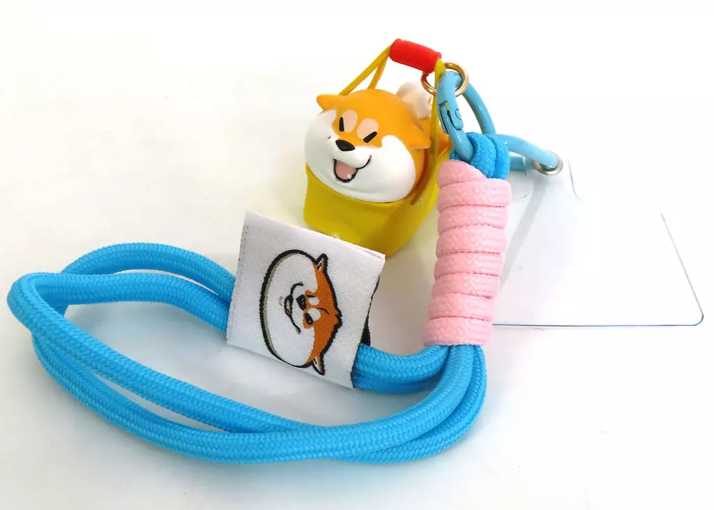 Trading Figure - Shibainu Kuko-chan no Seikatsu Nikki