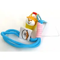 Trading Figure - Shibainu Kuko-chan no Seikatsu Nikki