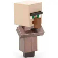 Trading Figure - Mini Figure - MINECRAFT / Villager