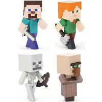 Trading Figure - Mini Figure - MINECRAFT