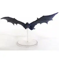 Trading Figure - UMA Strongest King Encyclopedia Figure