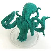 Trading Figure - UMA Strongest King Encyclopedia Figure