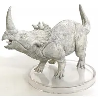 Trading Figure - UMA Strongest King Encyclopedia Figure