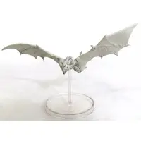 Trading Figure - UMA Strongest King Encyclopedia Figure