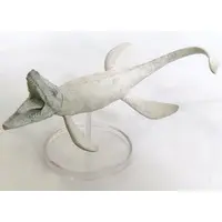 Trading Figure - UMA Strongest King Encyclopedia Figure