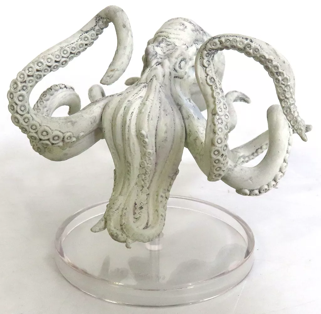 Trading Figure - UMA Strongest King Encyclopedia Figure