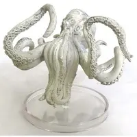 Trading Figure - UMA Strongest King Encyclopedia Figure