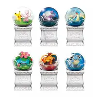 Terrarium Collection - Pokémon