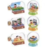 Trading Figure - Crayon Shin-chan