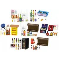 Trading Figure - Petit Sample Series