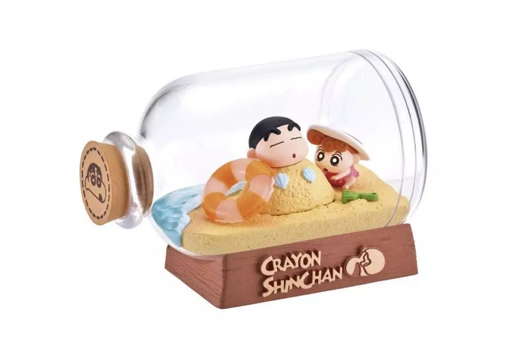 Trading Figure - Crayon Shin-chan