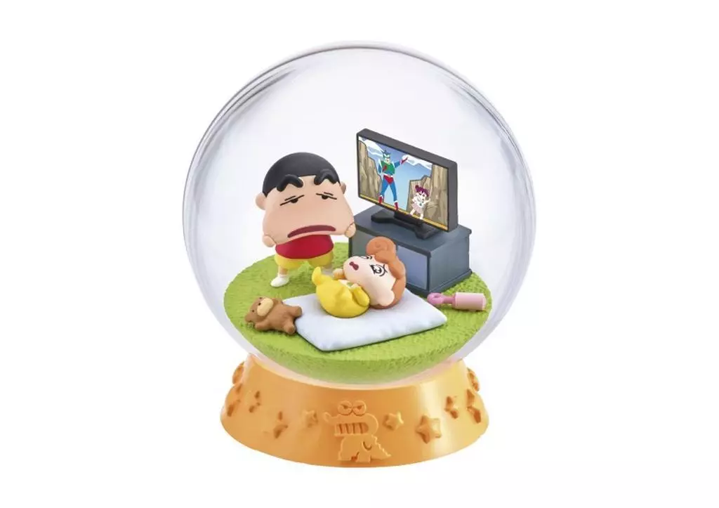 Trading Figure - Crayon Shin-chan