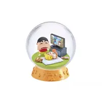 Trading Figure - Crayon Shin-chan