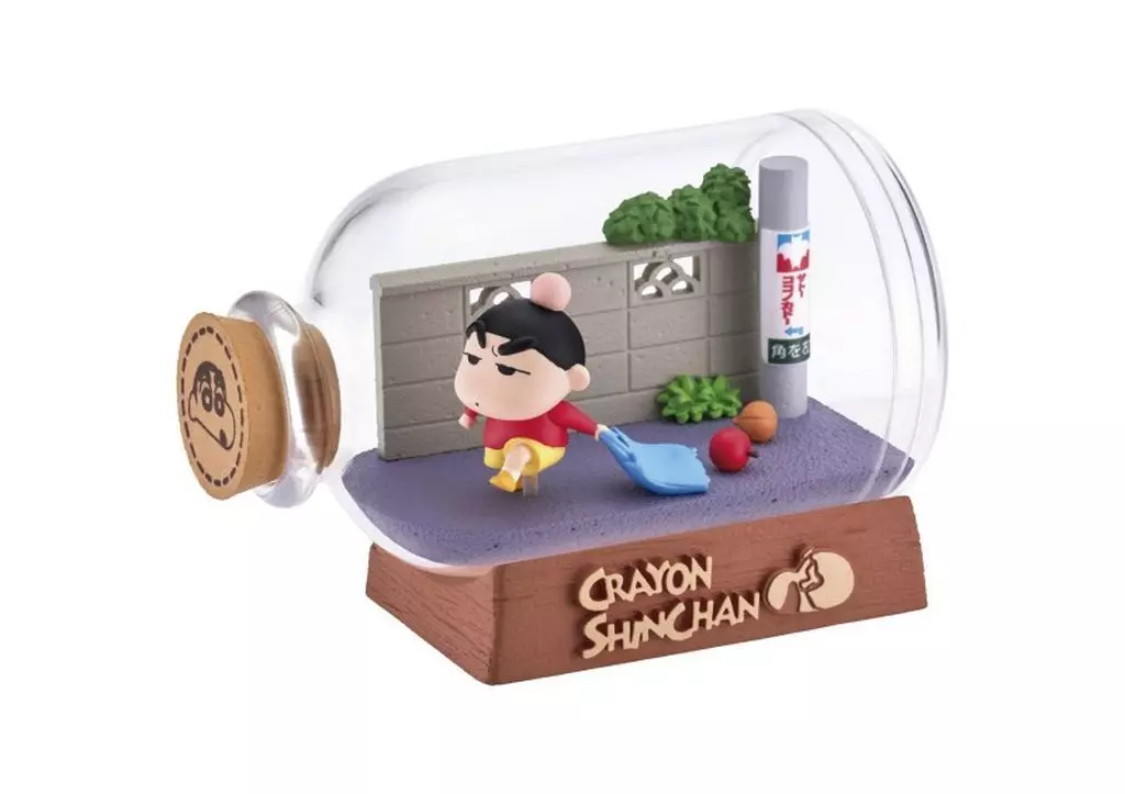 Trading Figure - Crayon Shin-chan