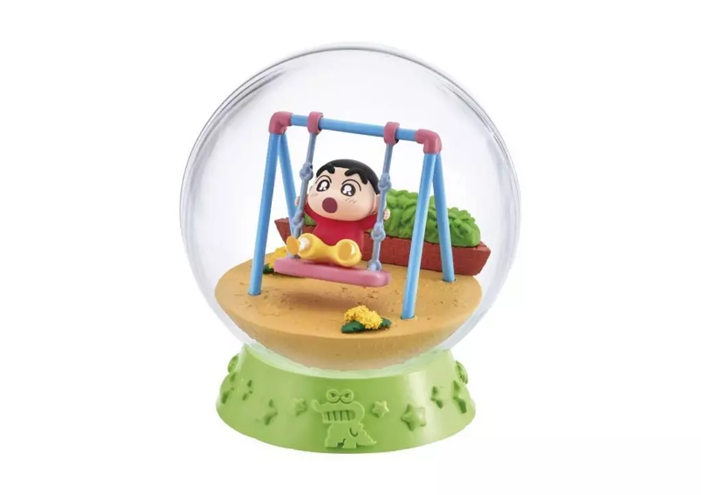 Trading Figure - Crayon Shin-chan